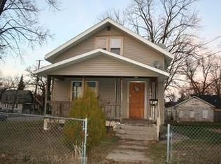 143 Baylis St SW, Grand Rapids, MI 49507