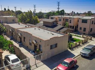 722 W 43rd St, Los Angeles, CA 90037
