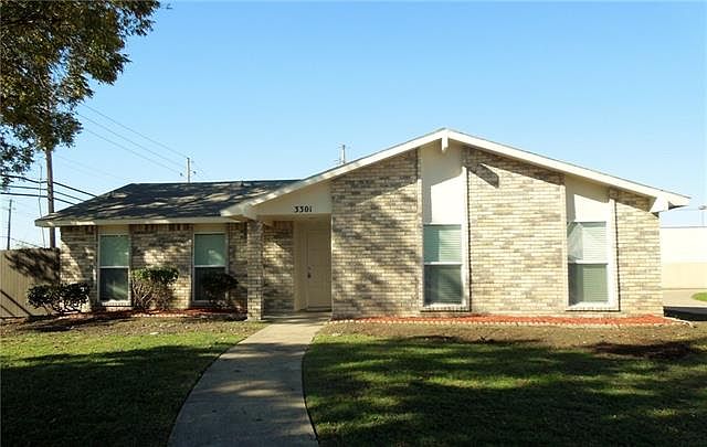 1st image of 3301 Crater Ln