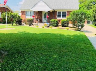 7104 Fegenbush Ln, Louisville, KY 40228