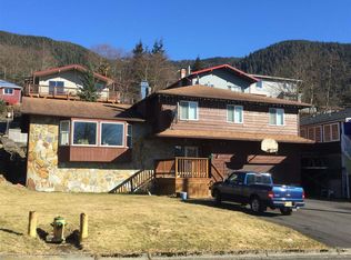 3502 Hawkins Ave, Ketchikan, AK 99901