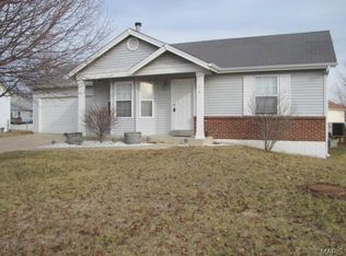 14 Mary Beth Ct, O'Fallon, MO