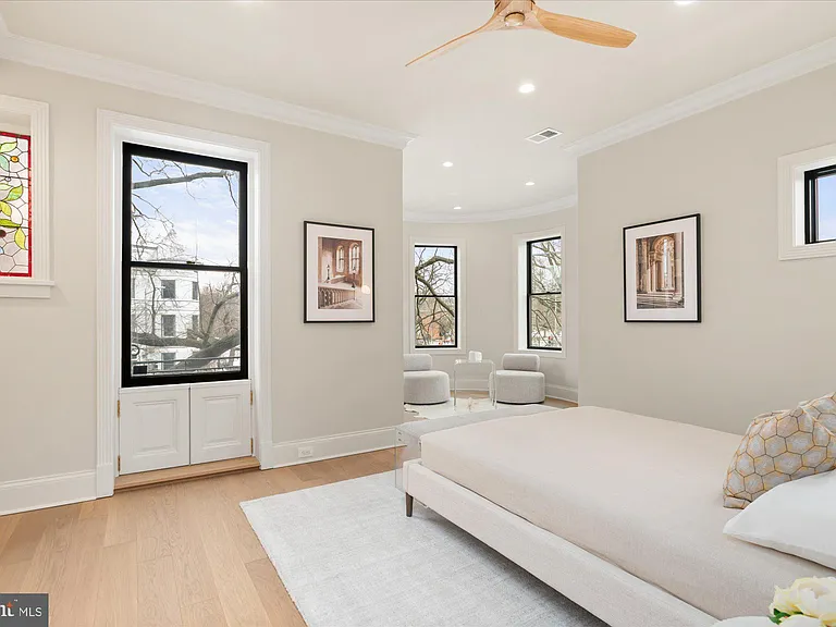 1115 Rhode Island Ave NW — Photo 39