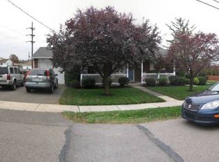 1006 E 6th St, Berwick, PA