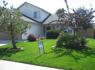 2839 E Indian Creek Dr, Meridian, ID 83642