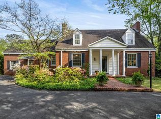 4537 Dolly Ridge Rd, Birmingham, AL 35243