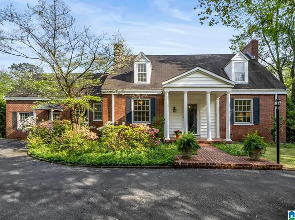 4537 Dolly Ridge Rd, Birmingham, AL 35243