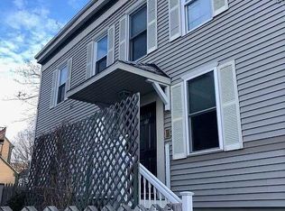 58 Portland St APT 1, Portland, ME 04101