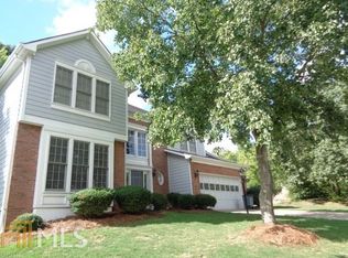 93 Parkside Cir #0, Marietta, GA 30068