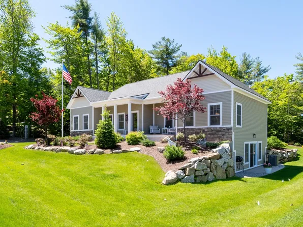 110 Soleil Mountain, Laconia, NH 03246