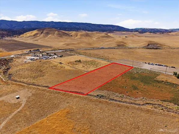 0 Vac Lancaster Road Vic Avenue Lot 17 #Pav, Lancaster, CA 93536