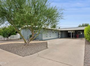 6917 E EARLL Drive, Scottsdale, AZ 85251