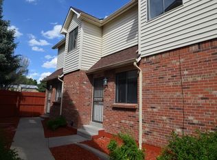 16083 E 16th Ave, Aurora, CO 80011