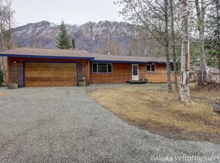 21705 Gorsuch St, Chugiak, AK 99567