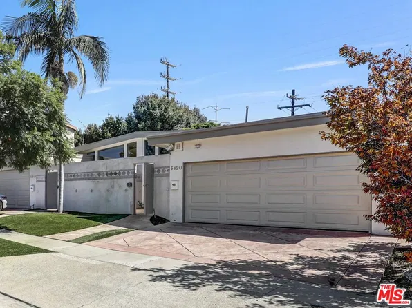 5820 S Chariton Ave, Los Angeles, CA 90056