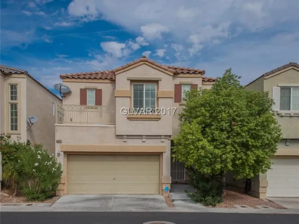 6560 Cotsfield Ave, Las Vegas, NV 89139