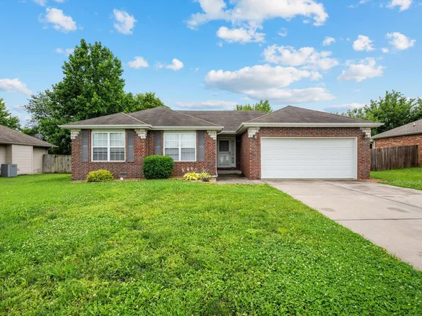 4500 W Bull Run Battle Street, Battlefield, MO 65619