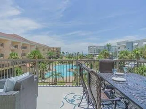 9520 Seawall Blvd APT 247, Galveston, TX 77554
