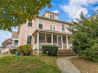 169 S Main St #171, Attleboro, MA 02703