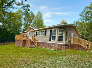 120 Charles Hayes Rd, Gaffney, SC 29340