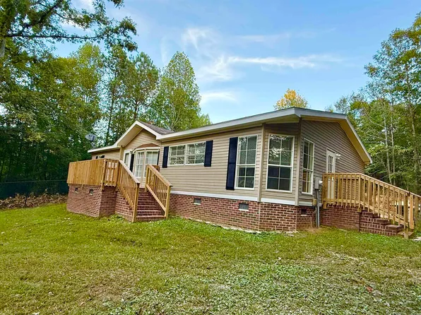 120 Charles Hayes Rd, Gaffney, SC 29340
