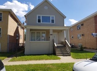 1925 High St, Blue Island, IL 60406