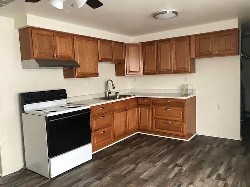 Kitchen 1