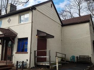 1742 Easton Rd #B, Willow Grove, PA 19090