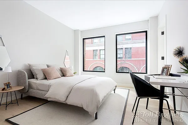 Sold by Toll Brothers | media 32