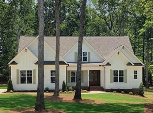 25 Seville Way, Youngsville, NC 27596
