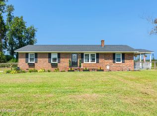 396 Edwards Rd, Beulaville, NC 28518