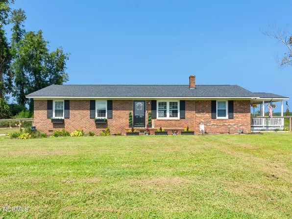 396 Edwards Road, Beulaville, NC 28518