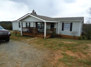 1078 Sportsman Rd, Dry Fork, VA 24549