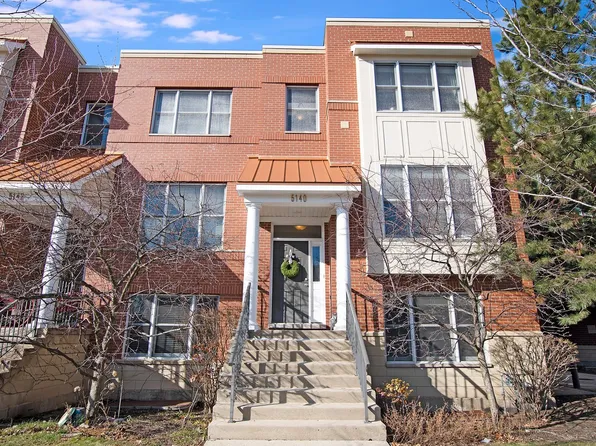5140 Cleveland St, Skokie, IL 60077