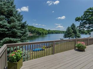 1 Jobs Gate #1, Portland, CT 06480