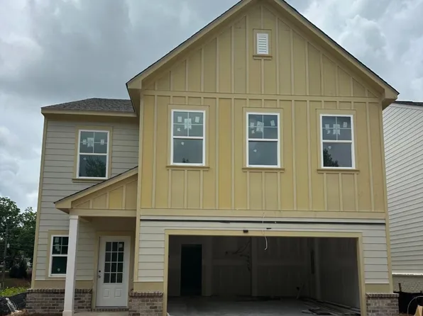 3041 Sea Aster Way, Buford, GA 30519