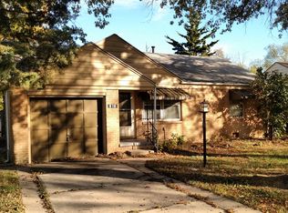 816 S Drury Ln, Wichita, KS 67207
