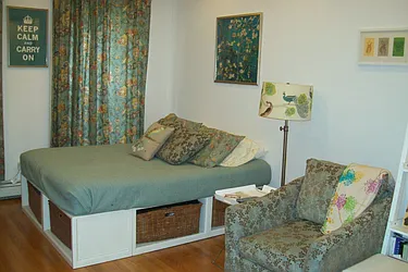 Rented by Tresser Properties