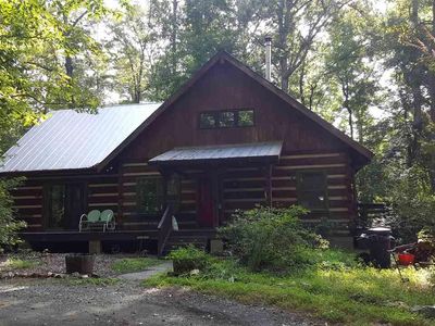 4108 E L G Rd, Efland, NC, 27243