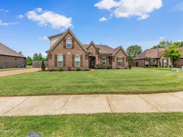8728 Kenwood Ln, Olive Branch, MS 38654