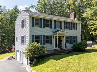 12 Honeysuckle Ln, Goffstown, NH 03045