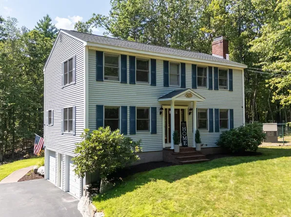 12 Honeysuckle Lane, Goffstown, NH 03045