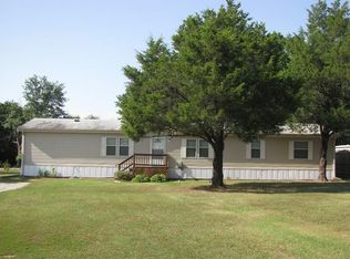 239 Lakeshore Dr, Kemp, TX 75143