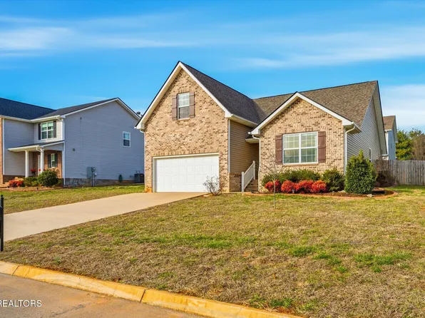 435 Kline Dr, Loudon, TN 37774