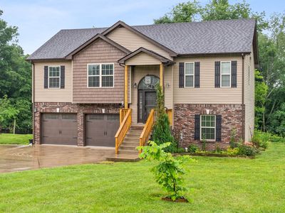 1220 Grays Chapel Rd, Southside, TN, 37171