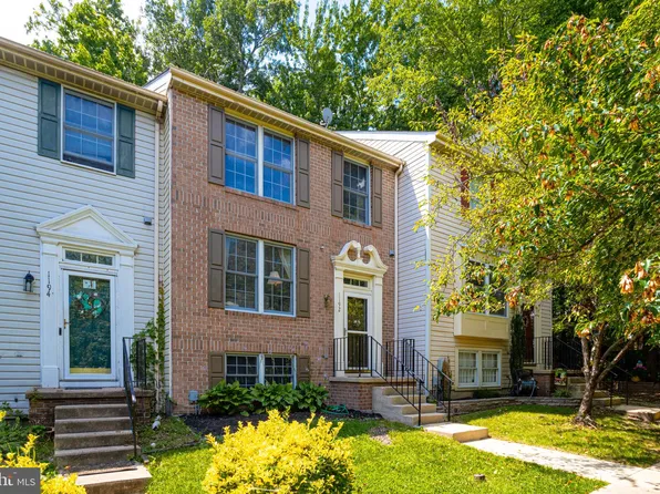 1192 Swanhill Ct, Baltimore, MD 21226