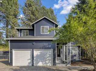 120 SE Ginseng Dr, Estacada, OR