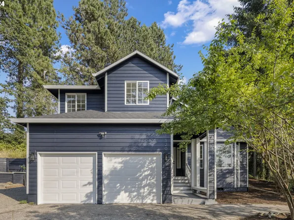 120 SE Ginseng Dr, Estacada, OR 97023