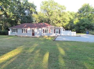 4221 N Fail Rd, La Porte, IN 46350