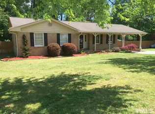 6517 Rock Service Station Rd, Raleigh, NC 27603